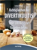 Abbildung von: Richtig kochen bei Divertikulitis - ersa Verlag
