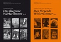 Cover: Das fliegende W&ouml;rterzimmer Nr. 3 und Nr. 4 - WORTSCHAU Verlag