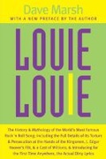 Cover: Louie Louie - The University of Michigan Press