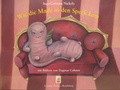 Cover: Wie die Made in den Speck kam - Lese Laus Verlag