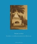 Cover: Tr&auml;ume aus Stein - H. W. Fichter Kunsthandel e.K.