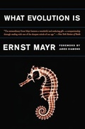 Cover: What Evolution Is - Basic Books