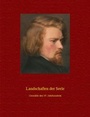 Cover: Landschaften der Seele - H. W. Fichter Kunsthandel e.K.