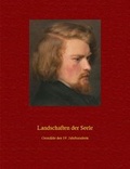 Cover: Landschaften der Seele - H. W. Fichter Kunsthandel e.K.