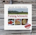 Cover: Freising Schmeckt - schmeckthochdrei