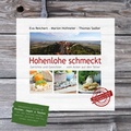 Cover: Hohenlohe schmeckt - schmeckthochdrei