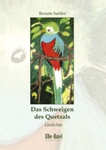 Cover: Das Schweigen des Quetzals - Elbe-Havel-Verlag
