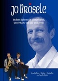 Cover: Jo Br&ouml;sele - Indem ich mich unterhalte, unterhalte ich die anderen! - Espenlaubverlag