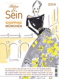 Cover: Haben & Sein 2014 - M&uuml;nchner Stadtmedien