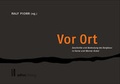 Cover: Vor Ort - adhoc Verlag