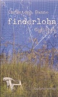 Cover: finderlohn - tauland-Verlag