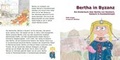 Cover: Bertha in Byzanz - Stadt Sulzbach-Rosenberg