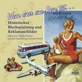 Cover: Wenn einer eine Reise tut ... . - Stadt Sulzbach-Rosenberg
