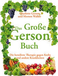Abbildung von: Das Große Gerson Buch - MobiWell