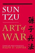 Cover: The Art of War (Translated by Ralph D. Sawyer) - Basic Books