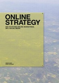 Abbildung von: Online Strategy - Trademark Publishing