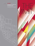 Cover: The Summit - Audi Urban Future Initiative - Trademark Publishing