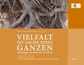 Cover: Vielfalt ist Sache eines Ganzen. - KWB-Verlag
