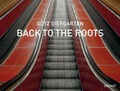 Cover: BACK TO THE ROOTS - Moser Verlag
