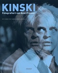 Cover: KINSKI - Moser Verlag