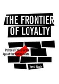 Cover: The Frontier of Loyalty - The University of Michigan Press