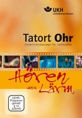 Cover: Tatort Ohr - Verlag54