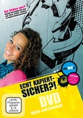Cover: Echt kapiert - Sicher?! - Verlag54