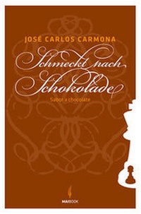 Abbildung von: Schmeckt nach Schokolade - MAIBOOK