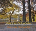 Cover: Komm in den Park und schau /Come in the Park and look - Grolitsch, Almut