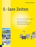 Cover: Solare Zeiten - picea Verlag