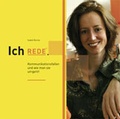 Cover: Ich REDE - SESSEL BOOKS