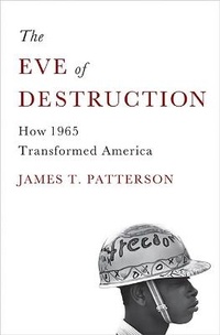 Enlarge image Cover: The Eve of Destruction - Basic Books