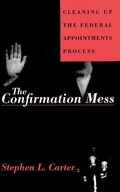 Bild: The Confirmation Mess - Basic Books