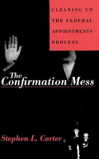Abbildung von: The Confirmation Mess - Basic Books