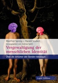 Cover: Vergewaltigung der menschlichen Identit&auml;t - Logos Editions