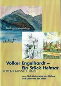 Abbildung von: Volker Engelhardt - Ein Stück Heimat - Kulturhistorisches Museum