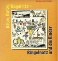 Cover: Ritze, Rotze Nagelritz - Kulturhistorisches Museum