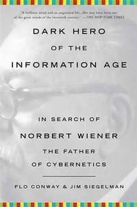 Abbildung von: Dark Hero of the Information Age - Basic Books