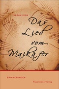 Cover: Das Lied vom Maik&auml;fer - Papermoon Verlag