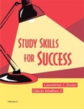 Cover: Study Skills for Success - The University of Michigan Press