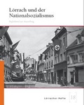 Cover: L&ouml;rrach und der Nationalsozialismus - doRi Verlag und Werbung