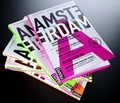 Cover: Amsterdam - Liganova