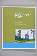 Cover: KunstAu&szlig;enseiterKunst - Kunsthochschule Berlin-Wei&szlig;ensee