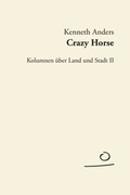 Cover: Crazy Horse - Aufland Verlag