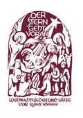 Cover: Der Stern geht voran - DUO-Verlag