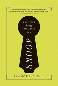 Enlarge image Cover: Snoop - Basic Books