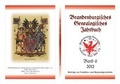 Cover: Brandenburgisches Genealogisches Jahrbuch (BGJ) / Brandenburgisches Genealogisches Jahrbuch 2012 - Brandenburgische Genealogische Gesellschaft "Roter Adler" e.V.