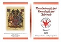 Cover: Brandenburgisches Genealogisches Jahrbuch (BGJ) / Brandenburgisches Genealogisches Jahrbuch 2013 - Brandenburgische Genealogische Gesellschaft "Roter Adler" e.V.