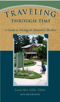 Abbildung von: Traveling Through Time - University of Michigan Regional