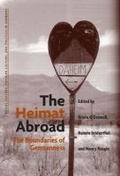 Cover: The Heimat Abroad - The University of Michigan Press